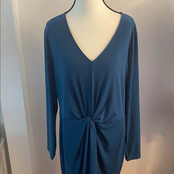 Universal standard brand size small NWT dress - Picture 2 of 9